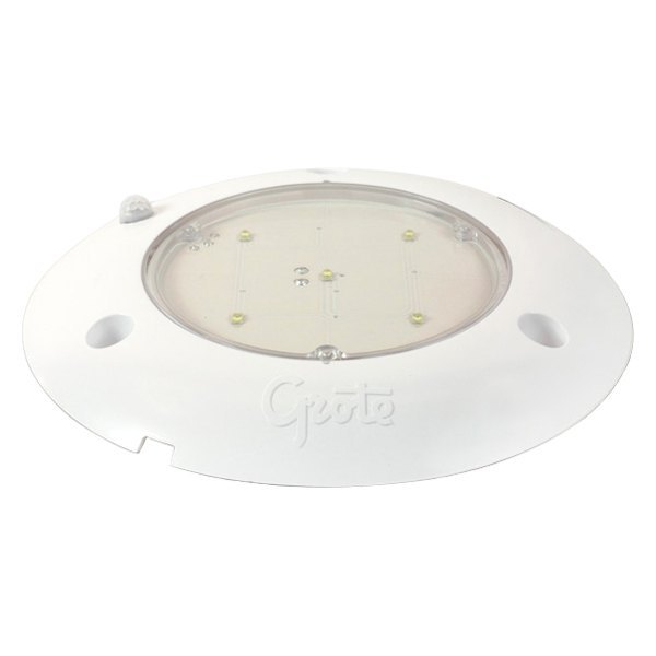  Grote® - WhiteLight™ Surface Mount White LED Dome Light