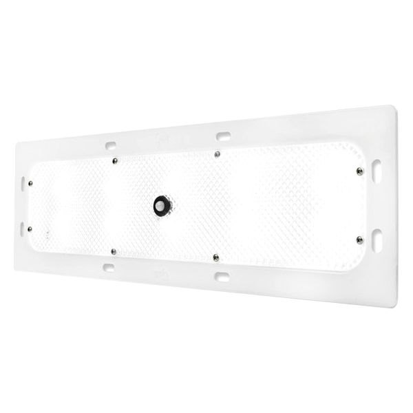  Grote® - 18" WhiteLight™ Recessed Mount LED Dome Light