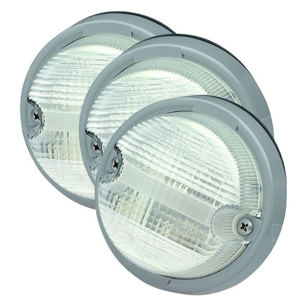 Grote® - OE Style Round Backup Lights