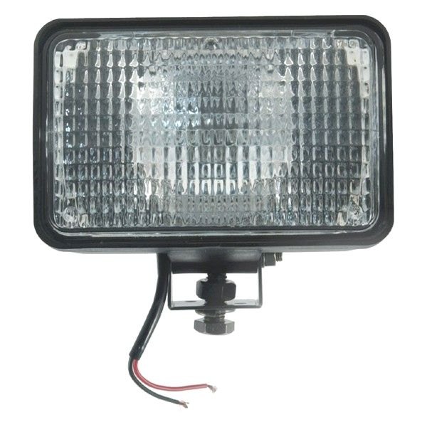 Grote® - Large 6.9"x5.5" 70W Flood Beam Light Retail Pack