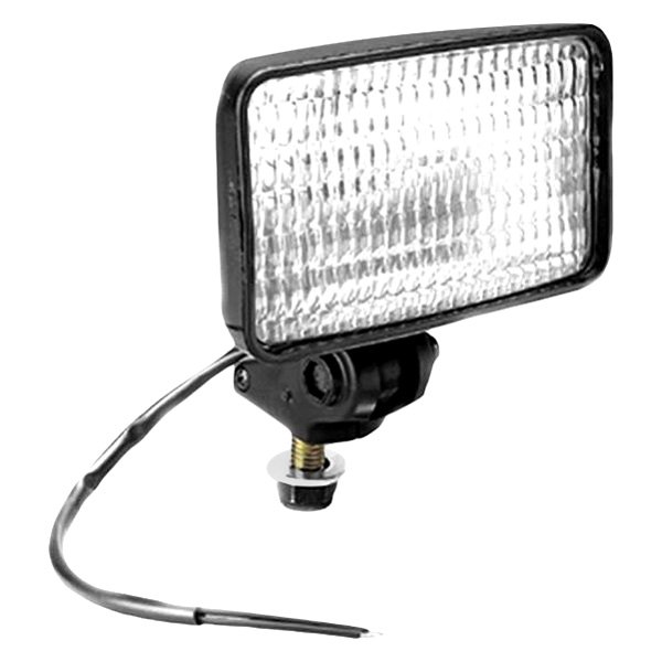 Grote® - Composite Top Mount 5"x3" Flood Beam Light Industrial Pack