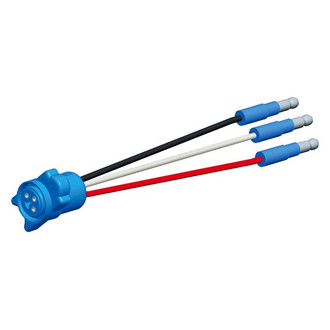 Grote® 66870 - High-Mount Stop Light Pigtail