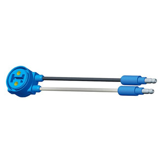 Grote® - Turtleback™ II Double-Seal Light Pigtail