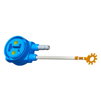 Grote® - Turtleback II Double Seal Lamp Pigtails