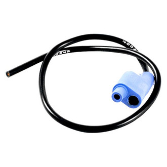Grote® - Cut-To-Fit™ 14" Slim-Line Light Female Connector with Female Pigtail