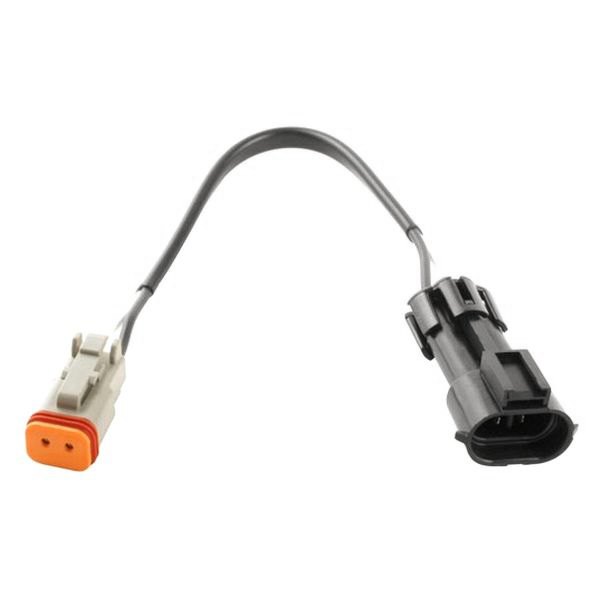 Grote® - Packard to DT04-2P Adapter Plug Deutsch Connector