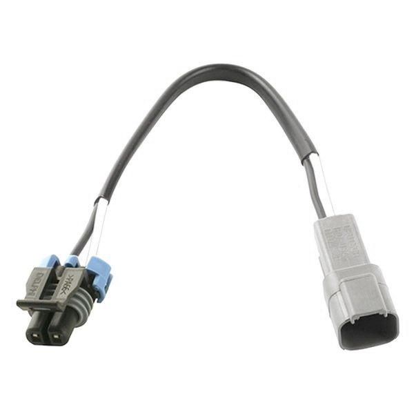 Grote® - DT06-25 to Packard Adapter Plug Deutsch Connector