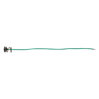 Grote® - 12" Single Contact Socket Repair Assembly for for 5/8" Sockets