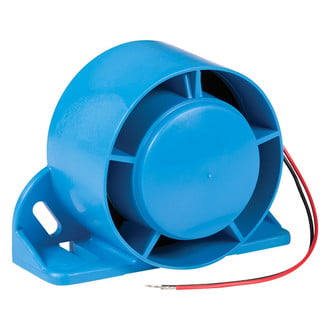 Grote® - Field-Selectable Back-Up Alarm