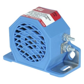 Grote® - Smart Alarm Medium/Low Noise Surround Back-Up Alarm
