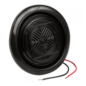Grote® - 4" Economy Grommet Mounted Back-Up Alarm