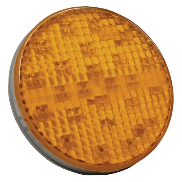 Grote® - Amber LED Warning Light