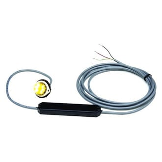 Grote® - Hide-Away Vertex™ LED Hideaway Strobe Light