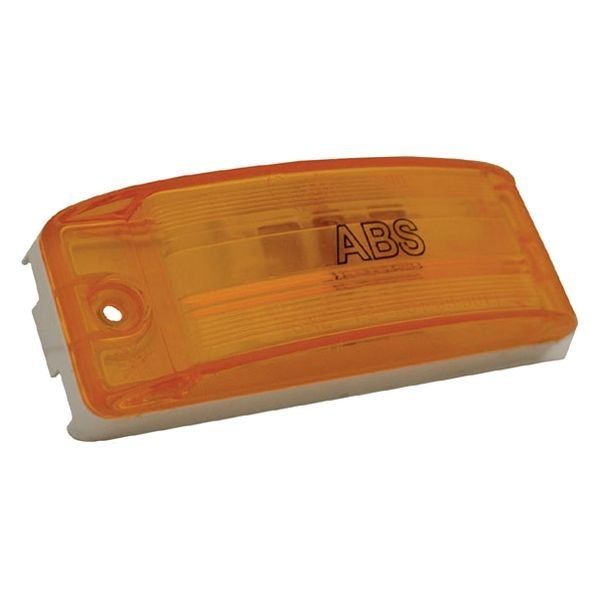 Grote® - Turtleback II™ Sealed Screw Mount LED Clearance Marker Light