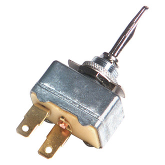 Grote® - Extra Heavy Duty 2 Blade Toggle Switch