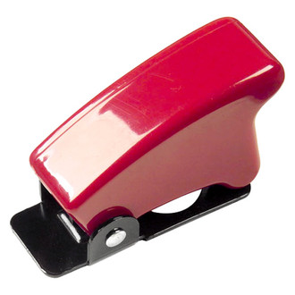 Grote® - Spring-Loaded Red Guard