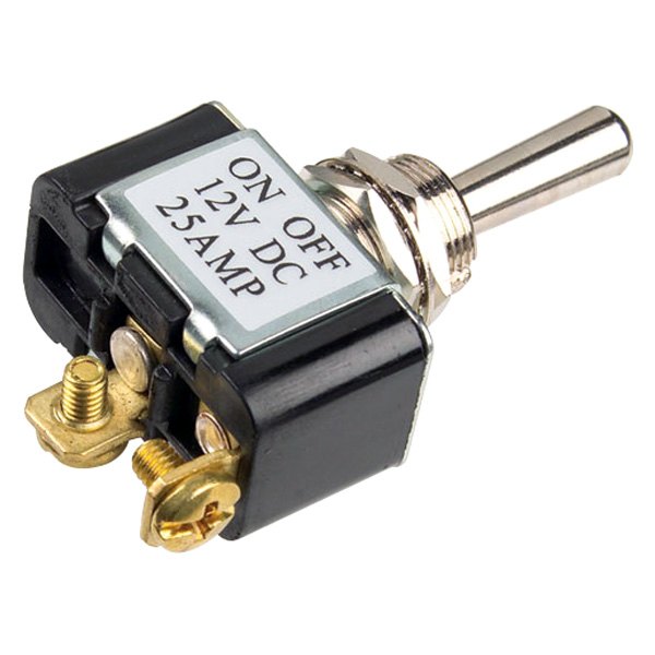  Grote® - 2 Screw Mom On/Off Toggle Switch