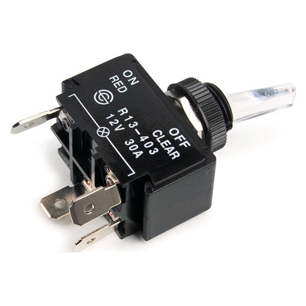  Grote® - 4 Blade On/Off Toggle Switch