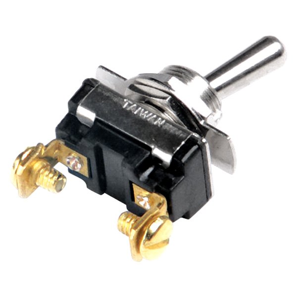  Grote® - Combo Toggle Chrome Switch