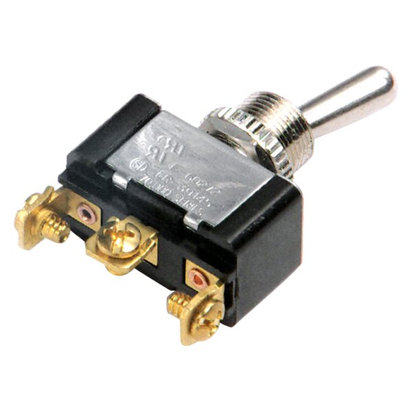  Grote® - Heavy Duty 3 Screw On/On Toggle Switch