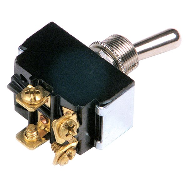  Grote® - Heavy Duty 4 Screw On/Off Toggle Switch