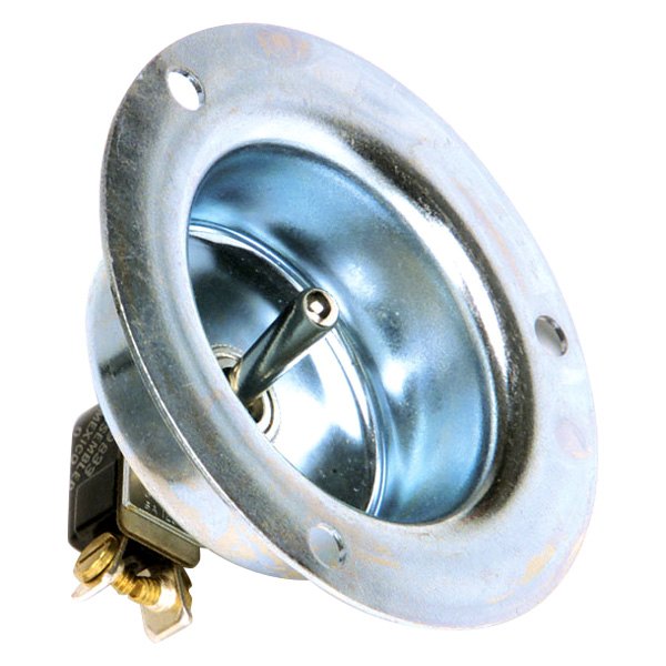  Grote® - On/Off Toggle Switch With Recessed Plate
