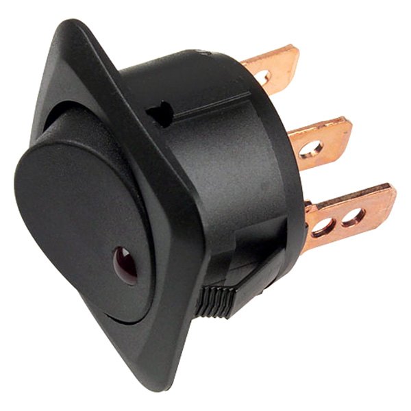  Grote® - 3 Blade On/Off Rocker LED Switch