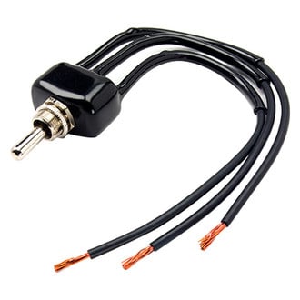 Grote® - Momentary Toggle LED Switch