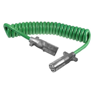 Grote® - 15' UltraLink™ ABS Power Cord