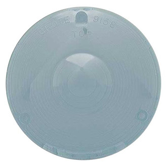 Grote® - Factory Style License Backup Lense