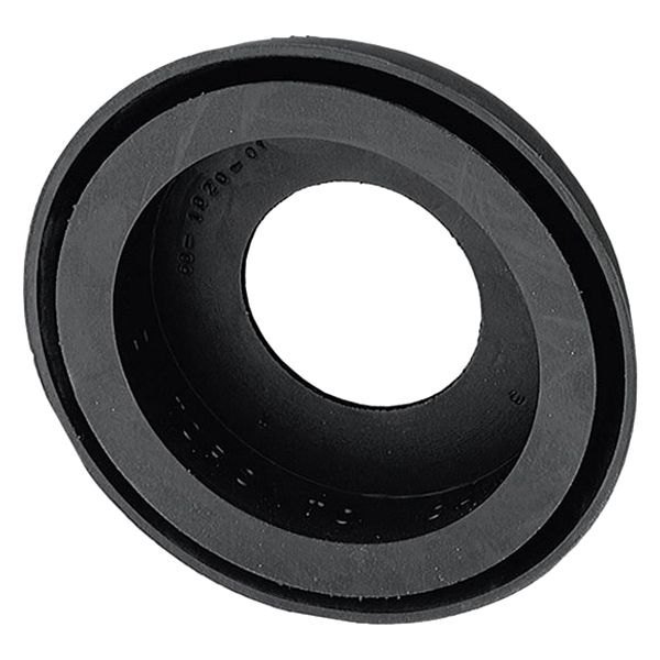 Grote® - 3.5" Angled Beveled-Edge Open Grommet for Fits 2.75" hole