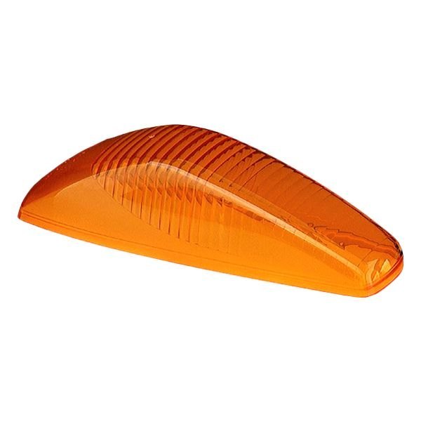 Grote® - Small Aerodynamic Lens for Clearance Marker Lights