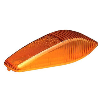 Grote® - Large Aerodynamic Lens for Clearance Marker Lights