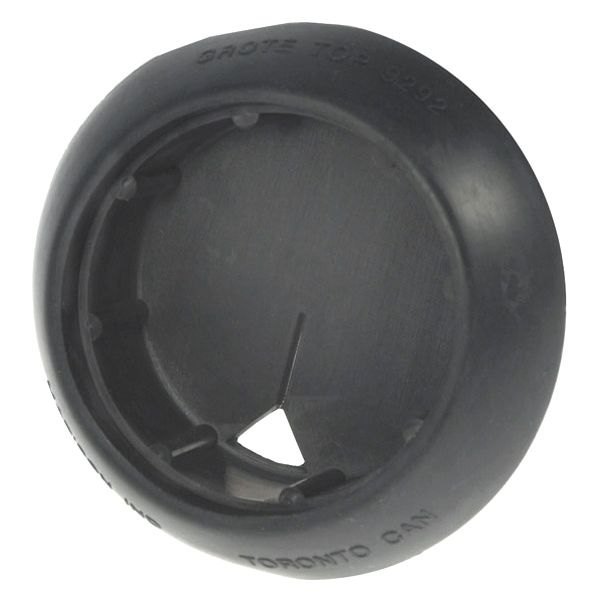 Grote® - 3.5" Angled Beveled-Edge Grommet for Fits 2.75" hole