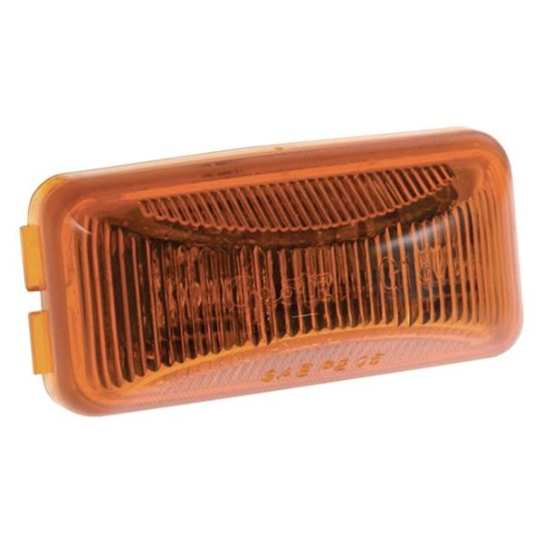 Grote® - Hi Count™ 3" Grommet/Bracket Mount LED Clearance Marker Light