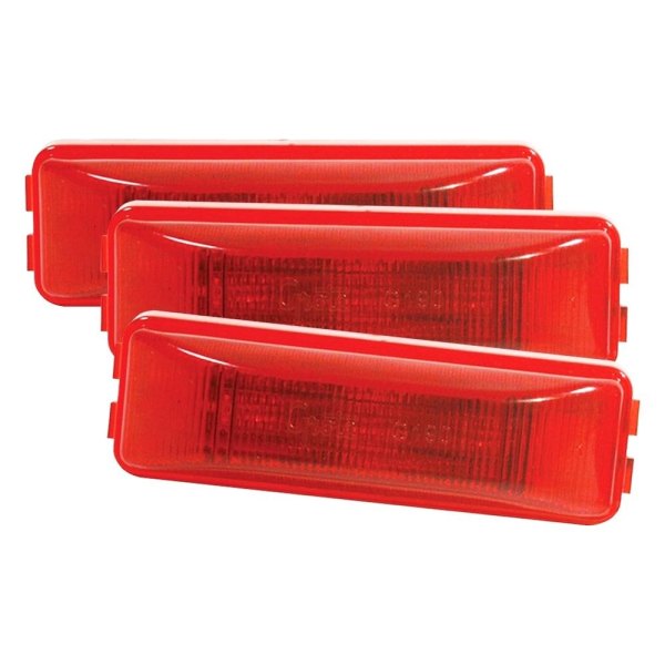 Grote® - Hi Count LED Clearance Marker Lights