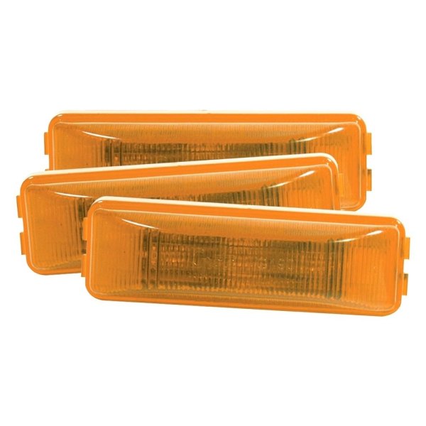 Grote® - Hi Count LED Clearance Marker Lights