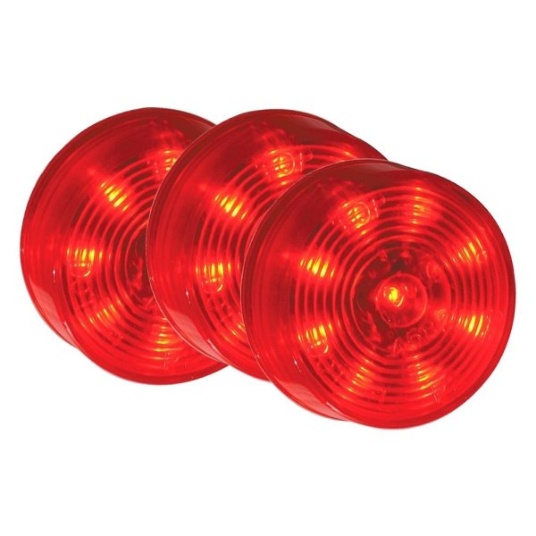 Grote® - Hi Count 2" LED Clearance Marker Lights