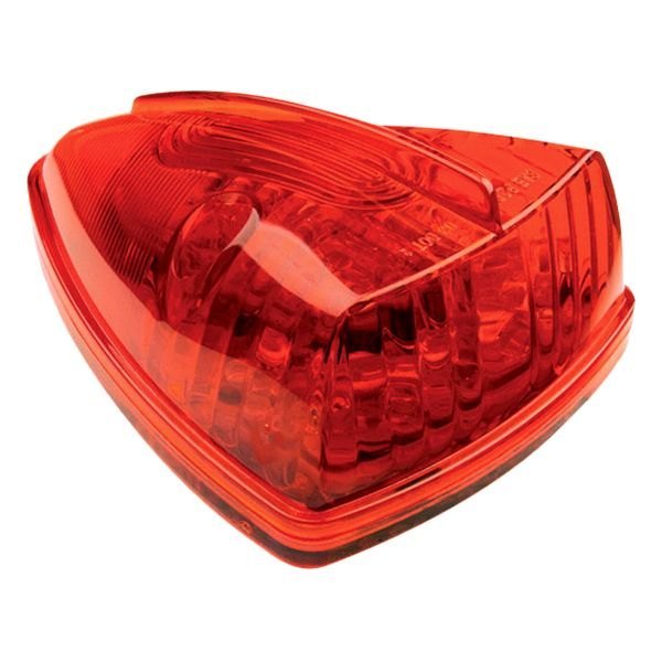 Grote® - Hi Count™ 3.5" Screw Mount LED Clearance Marker Light