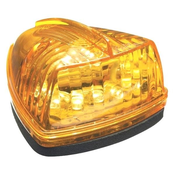 Grote® - Hi Count™ 3.5" Screw Mount LED Clearance Marker Light