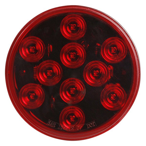 Grote® - Choice Line 4" Round LED Combination Tail Light