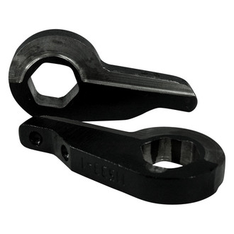 Ground Force® - 2" Front Leveling Torsion Keys