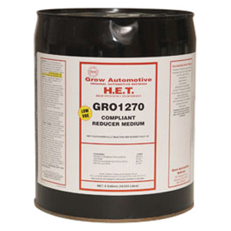 Grow Automotive® - 5 gal Zero VOC Medium Urethane Recucer