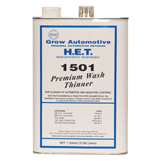 Grow Automotive® - Premium Wash Solvent