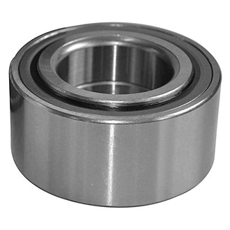 GSP North America® - Front Driver or Passenger Side Wheel Bearing