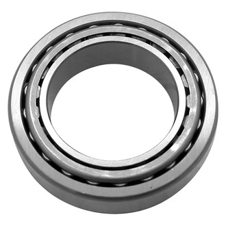 GSP North America® - Rear Driver or Passenger Side Outer Wheel Bearing