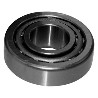 GSP North America® - Rear Driver or Passenger Side Outer Wheel Bearing