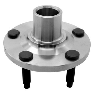 GSP North America® - Front Driver or Passenger Side Wheel Hub