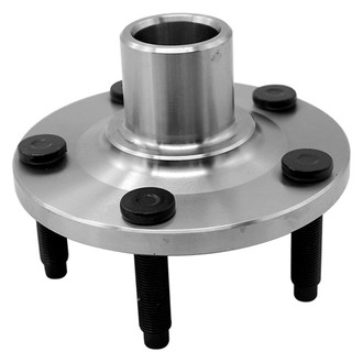 GSP North America® - Front Driver or Passenger Side Wheel Hub