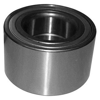 GSP North America® - Front Driver or Passenger Side Front Wheel Bearing